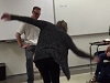 Class Alcohol Impairment Demo Has A Slappy Ending